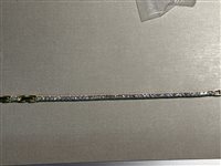 Bracelet Gioielleria Dossena  Woman in Silver BRAR-3-253 - BRAR-3-253